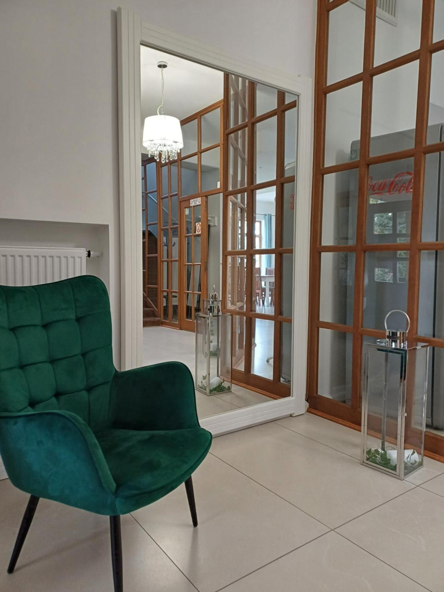 Hotel I Restauracja Borowianka Ostrów Wielkopolski Dış mekan fotoğraf